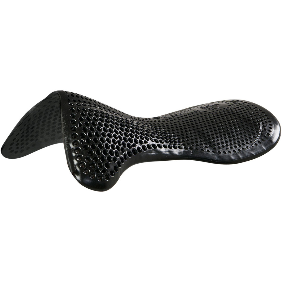 2026 Acavallo Gel NS Classic Front Riser AC111 - Black